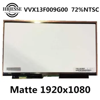 Originale Pentru sony Vaio Vaip Pro 13 LCD cu Ecran de Înlocuire Panou de Afișare cu LED matrix VVX13F009G00 VVX13F009G10 (30pin)1920*1080