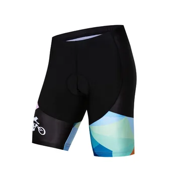 Pantaloni Bărbați Femei pantaloni Scurți pentru Ciclism Biciclete 3D Căptușit pantaloni Scurți de Echitatie Pro Echipa de MTB de Ciclism Îmbrăcăminte Sport Uzura Ropa Ciclismo