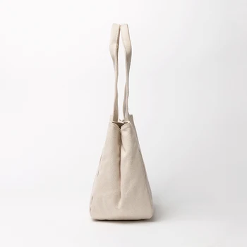 Panza de sac mare de femei 2019 noua moda femei geanta simplu naveta portabil de mare capacitate tote sac