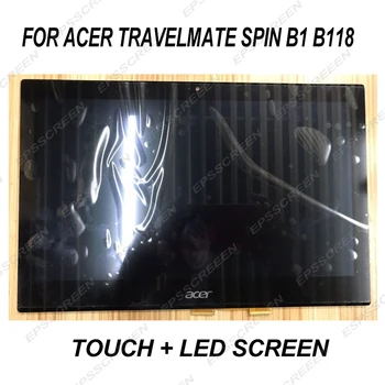 Pentru Acer Travelmate Spin B1 B118-rn Tmb118-rn-c8jp 11.6