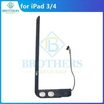Pentru iPad 3 4 Difuzor Difuzor Buzzer Sonerie Flex Pentru A1416 A1430 A1403 A1459 A1460 Difuzor de Reparare Parte de a Testului de Sus