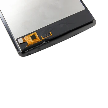Pentru LG G PAD 7.0 V400 V410 Display Lcd Touch Screen Digitizer Ansamblul Panoului Transport Gratuit