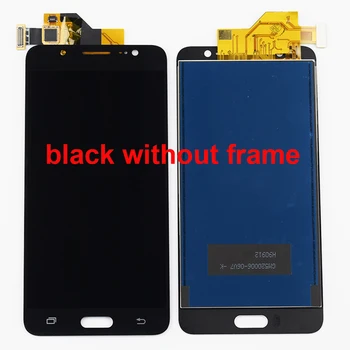 Pentru Samsung Galaxy J5 2016 LCD J510 SM J510F J510FN J510M J510Y J510G DS LCD Display Ecran Touch Screen Digitizer Asamblare