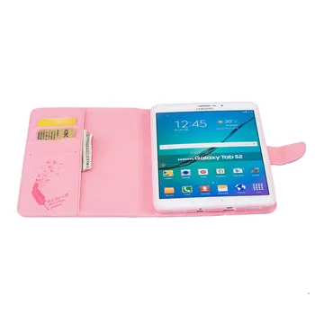 Pentru Samsung Galaxy Tab S2 8.0 SM-T713 T715 T710 8