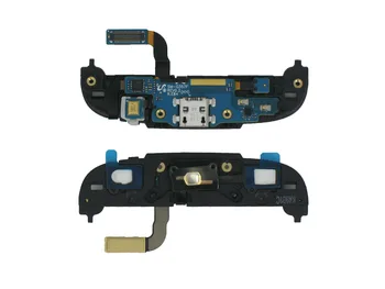 Portul de încărcare Conector Dock Cablu Flex pentru Samsung Galaxy Ace 4 SM-G357F Responsabil Piese de schimb