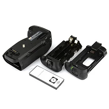 Pro De La Distanță Ir Mb-D16 Vertical Grip Baterie Pentru Nikon D750 Slr Aparat De Fotografiat Digital Și En-El15