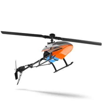 Profesionale rc elicopter V950 2.4 G 6CH 3D 6G Sistem Brushless Flybarless RC Elicopter electric rc jucarii