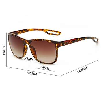 Psacss 2019 Epocă Polarizat ochelari de Soare Femei Barbati Retro Nit Rundă de Brand Designer de Oglindă de Conducere Ochelari de Soare de sex Feminin de sex Masculin UV400