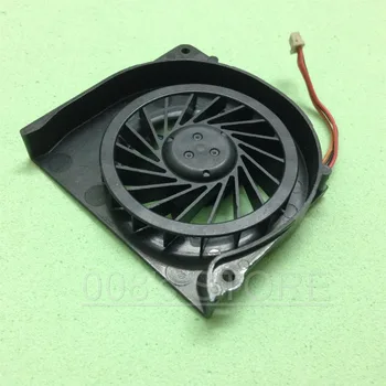 Racirea CPU Cooler Fan Pentru Fujitsu LifeBook S2210 S6310 S6311 S6410 S6421 S6510 S6520 S6055 S7025 S7110D MCF-S6055AM05B