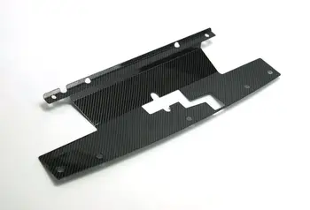 Radiator Racire Panou de Placă de Acoperire / Strat din fibra de Carbon Radiator de Răcire pentru Nissan S15