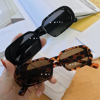 RBRARE Retro Oval ochelari de Soare Femei Mici ochelari de Soare Femei Designer de Lux Ochelari de Soare pentru Femei/Bărbați Nuante pentru Femei en-Gros