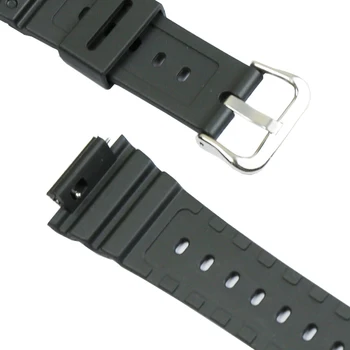 Rășină curea caz bărbați și femei accesorii ceas cataramă de pin pentru Casio G-SHOCK GA-2100 GA-2110 sport în aer liber cauciuc curea de ceas