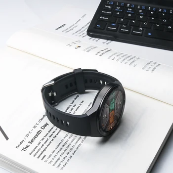 SIKAI Original silicon trupa ceas pentru HuaWei Gt2e înlocuire brățară de curea pentru huawei GT 2e ceas inteligent accesorii