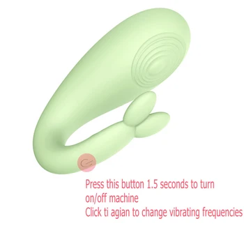 Silicon Monstru Vibrator APP Telecomanda Wireless G-spot Masaj 8 Frecvența Joc Adult Jucarii Sexuale pentru Femei Q49