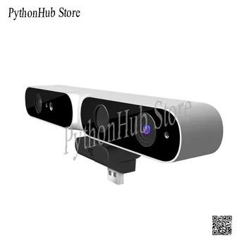 Somato-senzoriale Camera Kinect 3D SDK Dezvoltare Rgbd ROS SLAM Raspberry Pi