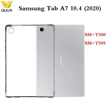 Tableta caz pentru Samsung Galaxy Tab A7 10.4