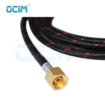 Tig Cablu Pentru WP17 WP9 Lanterna 4M Conector M12