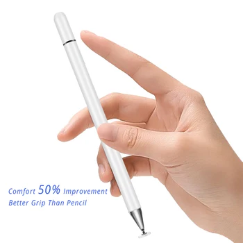 Universal Stylus Capacitiv Ecran Touch Pen Pentru Apple iPad Creion Pentru iPad Pro 11 12.9 10.5 Stylus Pen Tablet Telefon Pentru iPhone