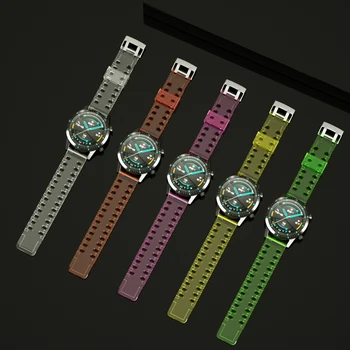 Watchbands 18 20 22 mm Pentru huawei watch gt 2 2e /onoare ceas magic 2 pentru samsung galaxy watch active 2 viteze s3 Înlocuire curea