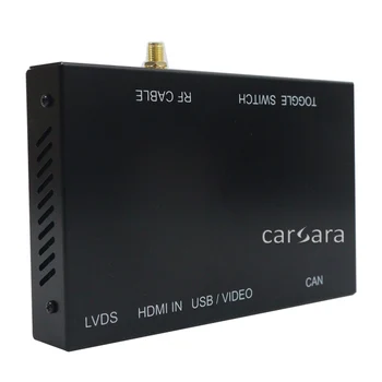 WIFI Wireless Apple CarPlay Activare modul cutie pentru A3 A4 A5 A6 A7 A8 Q3 Q5 Q7 S4 S5 radio upgrade de sistem de navigare