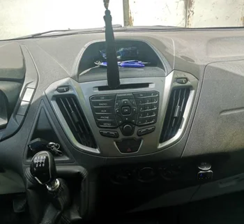 Wireless Carplay Pentru 2016 Ford Transit Custom Android 10.0 Player Multimedia GPS Navi Auto Audio Stereo Radio Recorder Unitate Cap