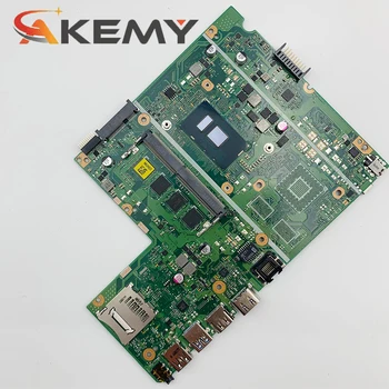 X541UAK i7-7500 CPU 4GB RAM Mainboard REV 2.0 Pentru ASUS X541UVK X541UA X541UAK laptop placa de baza Testat