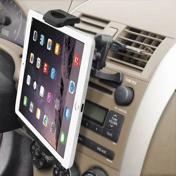 Xnyocn se Potrivesc 7 8 9 10 11 inch Mașină de Aerisire Tablet PC Pad suport Suport Suport pentru iPad 2 3 4 5 Mini-Aer Sam Tableta Nexus 7 de Montare