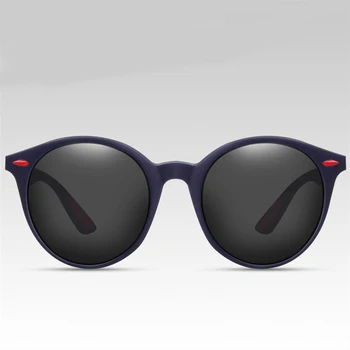 XojoX Polarizat ochelari de Soare Barbati de Conducere de Călătorie Retro Femei Ochelari de Soare Unisex Pescuit Sportiv Nuante UV400 Ochelari