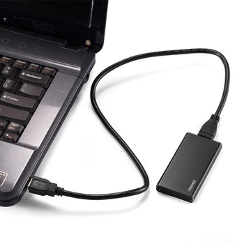 Zheino Portage USB 3.0 SSD 120GB 240 GB 480GB de 128GB, 256GB 512GB Hard Disk Extern Discuri carcasă din Aluminiu Pentru Laptop Desktop