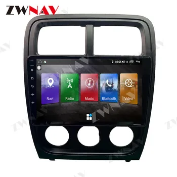 ZWNAV 4G+de 64GB, Android 10.0 Auto multimedia Player Pentru Dodge caliber HIFI de navigare GPS Auto stereo radio casetofon unitatea de cap