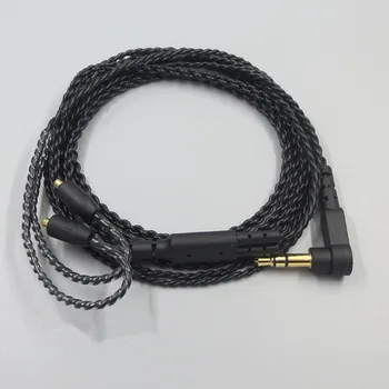Înlocuirea Audio Jack-Cablu MMCX Pentru Shure SE215 SE315 SE425 SE535 SE846 UE900 W40 W50 W60 W80 UM30 FC850 FX1200 Căști